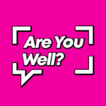 Video editing with Are You Well Studios